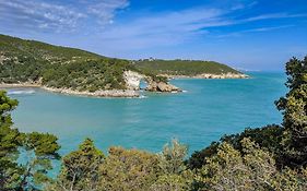 Villa Mapa - Appartamenti Vicino Al Mare